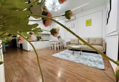 Others 6 Sunny - Vinhomes Times City Park Hill