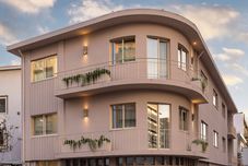 其他 Ocean Boutique Guesthouse