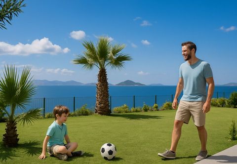 Others İmportantTravel BD4123 5Bedroomed Villa