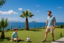 Others İmportantTravel BD4123 5Bedroomed Villa