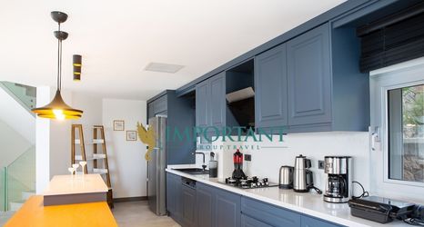 Others 2 İmportantTravel BD4123 5Bedroomed Villa