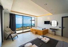 Others 2 Villa Bella Rose is a Stunning Villa With a sea View