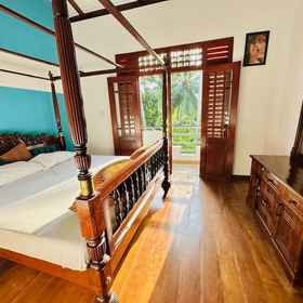 Primary image 1 维拉加杰鲁瓦拉瓦 by W 兰卡, 拉布杜瓦 别墅