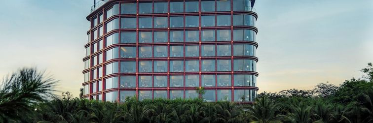 其他 Dusit Le Palais Tu Hoa Hanoi