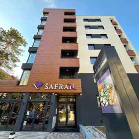 Primary image 1 Safran Zlatibor, Central Serbia Hotels