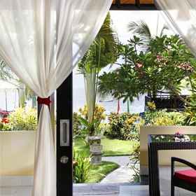 Primary image 1 Teluk Karang Dive and Spa Resort Bali, Pos Sar Buleleng Hotels