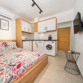 Room1Kaş Melisa Apart,卡什区公寓