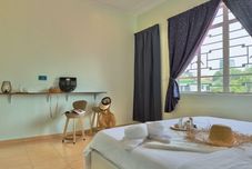 Lain-lain NewWALAI N3 Landed house near IMAGO KK CarGarage