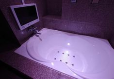 Lain-lain 4 Blue Hotel Sjuprim (Adult Only)