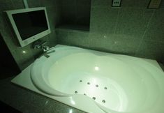 Lain-lain 5 Blue Hotel Sjuprim (Adult Only)