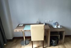 기타 5 Rws South China Sea Place Suites