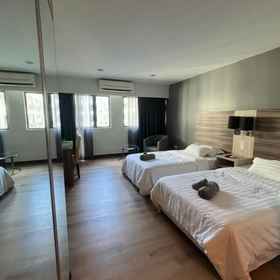 Primary image 1 Rws South China Sea Place Suites, Hotel Pusat Latihan dan Makmal Jabatan Air Negeri Sabah