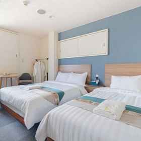 Primary image 1 HOTEL YOSHIYA, 고려회 병원 호텔