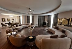 อื่นๆ 3 Wyndham Alanya