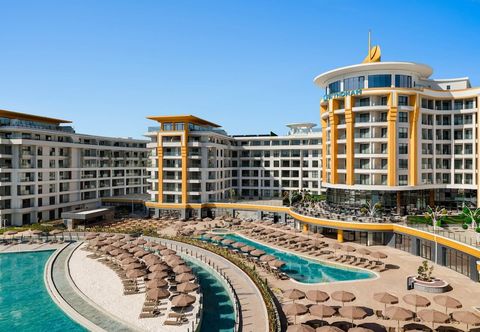 อื่นๆ Wyndham Alanya