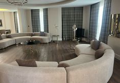 อื่นๆ 2 Wyndham Alanya