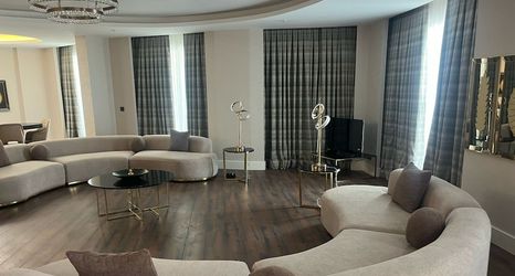 อื่นๆ 2 Wyndham Alanya