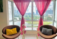 其他 7 3Br 8Pax KL City Centre KLCC View Ampang Boulevard Condo