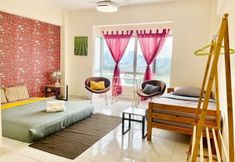 其他 6 3Br 8Pax KL City Centre KLCC View Ampang Boulevard Condo