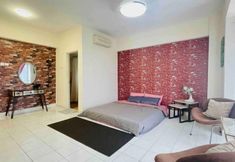 其他 3 3Br 8Pax KL City Centre KLCC View Ampang Boulevard Condo