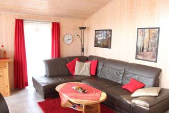 Khác 4 Ferienhaus mit Sauna im Ferienpark Mirow