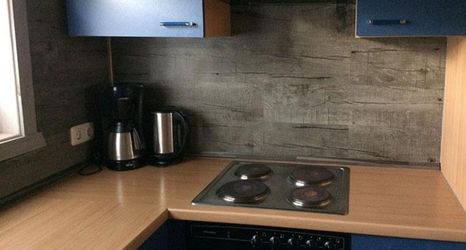 その他 2 Ferienhaus mit Sauna im Ferienpark Mirow