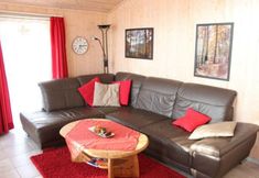 その他 5 Ferienhaus mit Sauna im Ferienpark Mirow