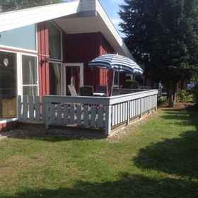 Primary image 1 米罗度假公园带桑拿的度假屋, 诺伊施特雷利茨 酒店