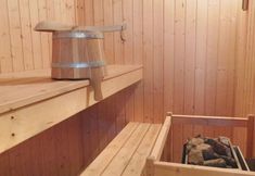 その他 7 Ferienhaus mit Sauna im Ferienpark Mirow