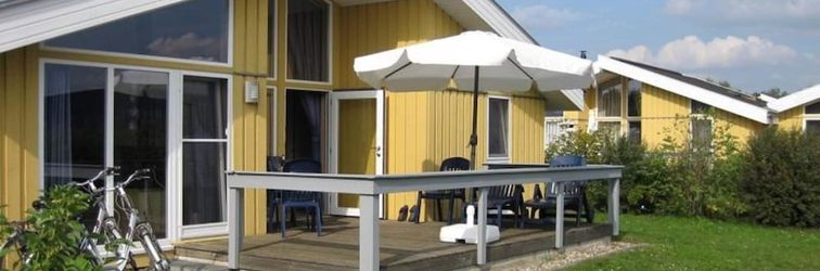 Others Chalet in Muritz by Marina Muritz