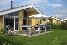 Others Chalet in Muritz by Marina Muritz