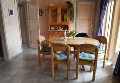 Others 4 Chalet in Muritz by Marina Muritz