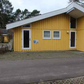 Primary image 1 米罗度假公园带桑拿的度假屋, 马尔科 酒店