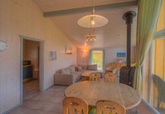 Lainnya 6 Ferienhaus mit Sauna im Ferienpark Mirow