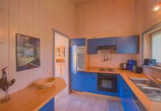 其他 4 Ferienhaus mit Sauna im Ferienpark Mirow