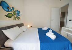 Lainnya 3 Quadri Pino Near The Sea 6