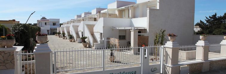 Lainnya Quadri Pino Near The Sea 6