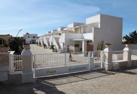 Lainnya Quadri Pino Near The Sea 6