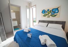 Lainnya 7 Quadri Pino Near The Sea 6