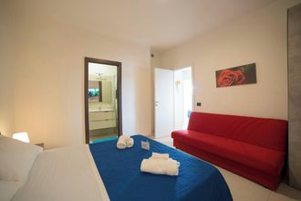 Lainnya 4 Quadri Pino Near The Sea 6