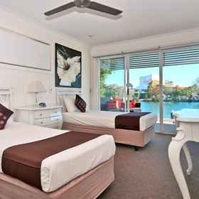 Primary image 1 Surfers Paradise Escape (Heated Pool), Elsewhere Hotels