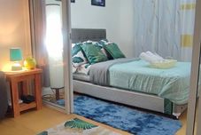 その他 Aveline Suites City River View, Acqua Private Residences Near Rockwell Makati, Manila Philippines