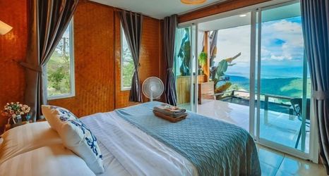 Lainnya 2 Dao Bon Din Camping