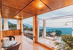 Lainnya 5 Dao Bon Din Camping