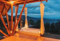 Lainnya 4 Dao Bon Din Camping