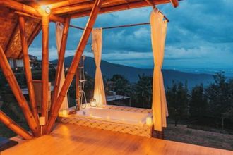 Lainnya 4 Dao Bon Din Camping