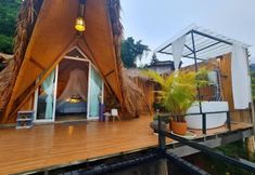 Lainnya 6 Dao Bon Din Camping