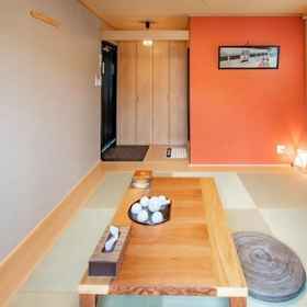 Room 1 Kyoto KaedeHotel Kamogawa, Kuse Hotels