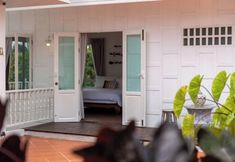 Others 6 Phi Private Villa: Luxury Riverside: Near Old Town • Breakfast, Laundry, Free Pickup (3 Nights up)