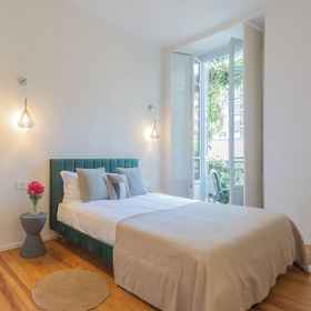Room 1 Como Liberty Suites - Garbo by Rent all Como, Province of Como Hotels